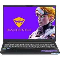 Игровой ноутбук Machenike Star 16 Moon JJ00G000PRU