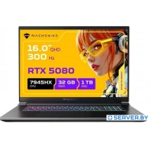 Игровой ноутбук Machenike L16 Pro G2 Mars A JJ00GW00HRU