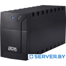 Источник бесперебойного питания Powercom RPT-600AP SE2