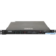 Источник бесперебойного питания Powercom King Pro RM KIN-1000AP-RM-1U