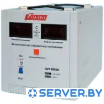 Стабилизатор напряжения Powerman AVS 8000D