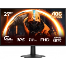 Игровой монитор AOC Gaming 27G50Z