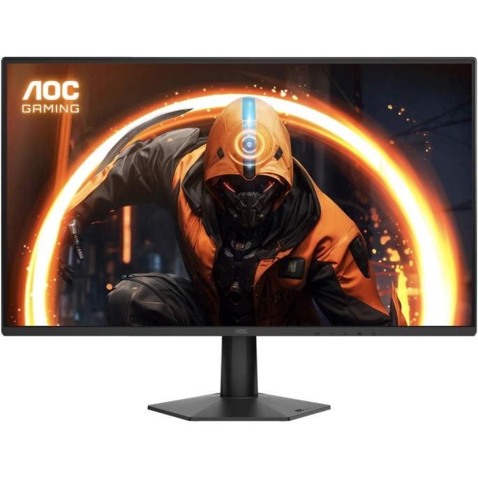 Игровой монитор AOC Gaming 27G50Z. Фото3