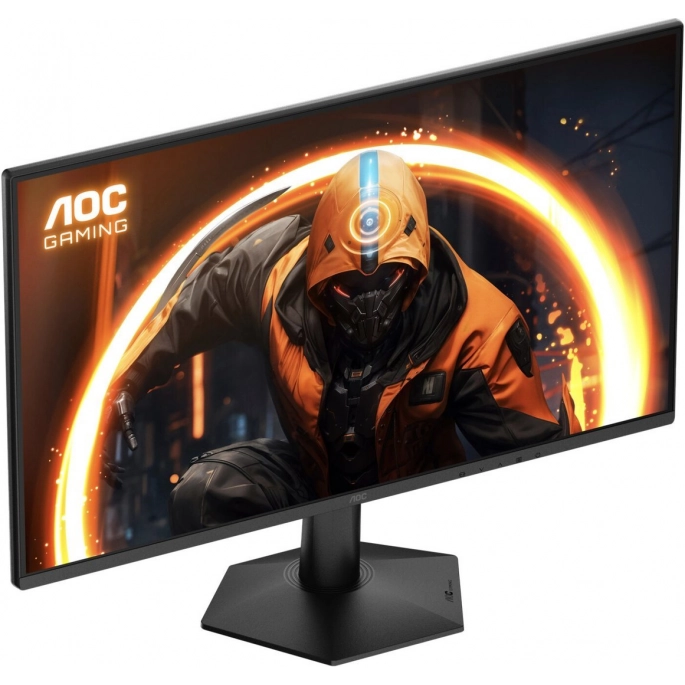 Игровой монитор AOC Gaming 27G50Z. Фото4