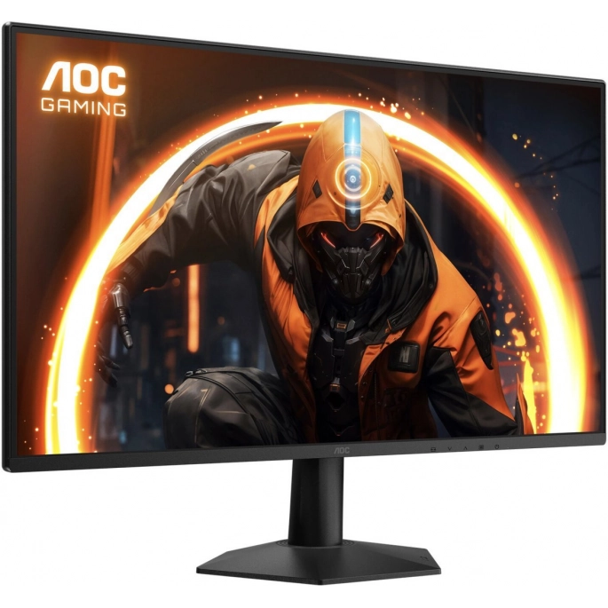 Игровой монитор AOC Gaming 27G50Z. Фото5
