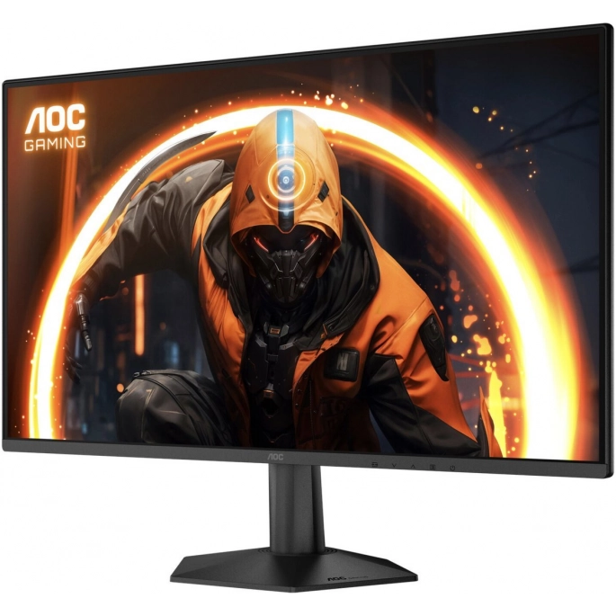 Игровой монитор AOC Gaming 27G50Z. Фото6