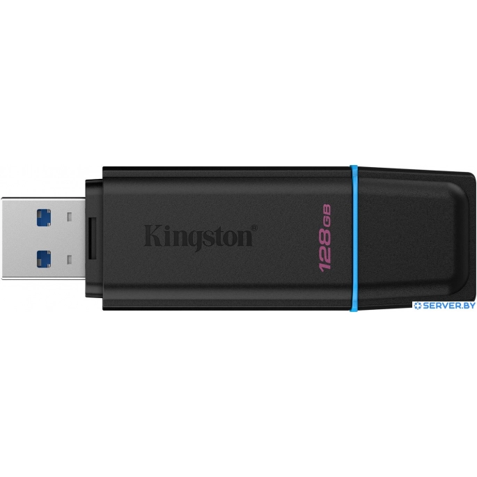 USB Flash Kingston DataTraveler Exodia 128GB DTXG2/128GB. Фото2