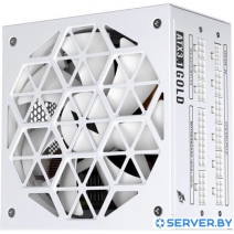 Блок питания 1stPlayer ACK Gold 750W HA-750BA2-WH