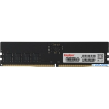 Оперативная память KingSpec 16ГБ DDR5 6000 МГц KS6000D5P12516G