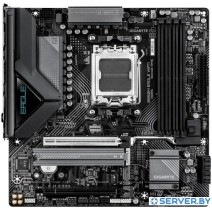 Материнская плата Gigabyte B850M Eagle WiFi7