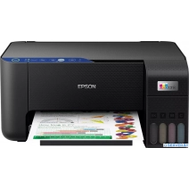 МФУ Epson L3252 (черный)
