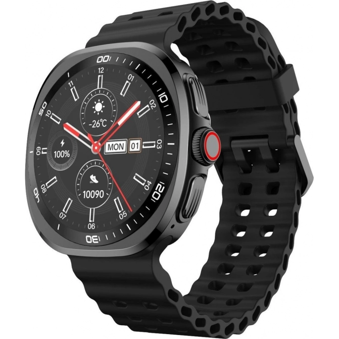 Умные часы Tecno Watch Neo WN01. Фото1