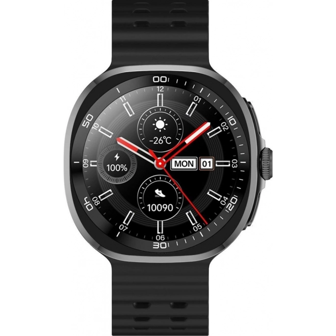 Умные часы Tecno Watch Neo WN01. Фото3