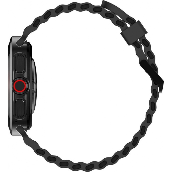 Умные часы Tecno Watch Neo WN01. Фото4