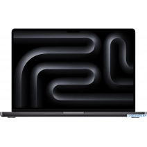 Ноутбук Apple MacBook Pro 16.2