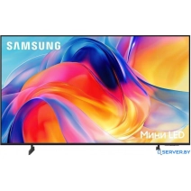 MiniLED телевизор Samsung Mini LED M70 4K UE55M70HAUXPY