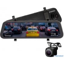 Видеорегистратор-зеркало Roadgid Blick 3