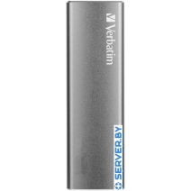 Внешний накопитель Verbatim Vx500 480GB 47443