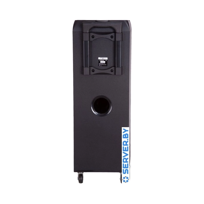 Колонка для вечеринок Supra SMB-820. Фото4