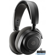 Наушники SteelSeries Arctis Nova 7 Wireless Gen 2 (черный)