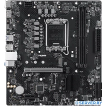 Материнская плата MSI PRO H610M-B