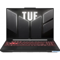 Игровой ноутбук ASUS TUF Gaming A16 2024 FA607NUQ-RL024