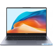 Ноутбук Huawei MateBook D 14 2024 MDG-X 53014QKX