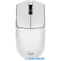 Игровая мышь SVEN RX-G970W (белый)
