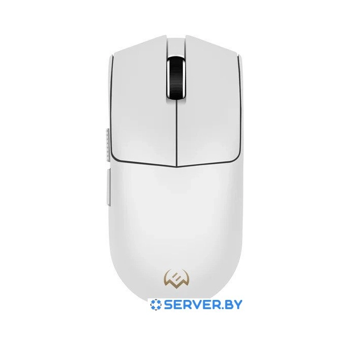 Игровая мышь SVEN RX-G970W (белый). Фото1