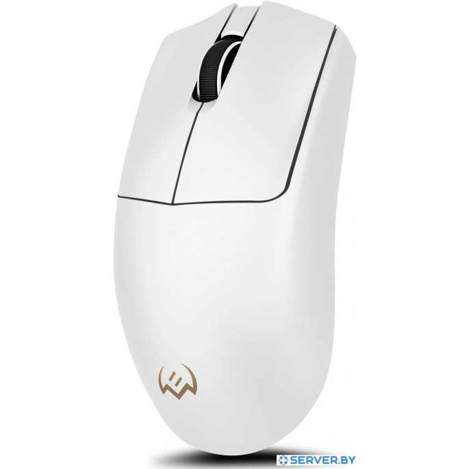 Игровая мышь SVEN RX-G970W (белый). Фото3