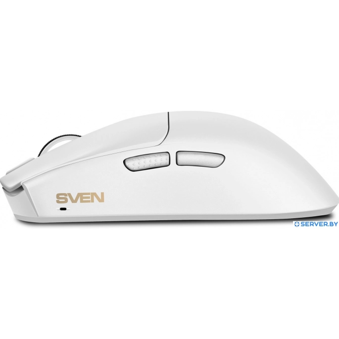 Игровая мышь SVEN RX-G970W (белый). Фото4