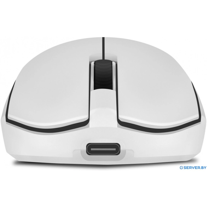 Игровая мышь SVEN RX-G970W (белый). Фото5
