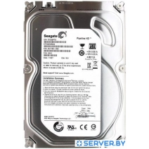 Жесткий диск Seagate Pipeline HD 1TB (ST1000VM002)