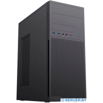 Корпус Powerman DA816BK 500W 6193556