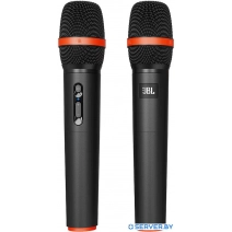 Радиосистема JBL UHF Microphone MIC-300