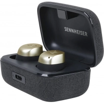 Наушники Sennheiser Momentum True Wireless 4 (золотистый)
