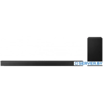 Саундбар Samsung HW-B750F