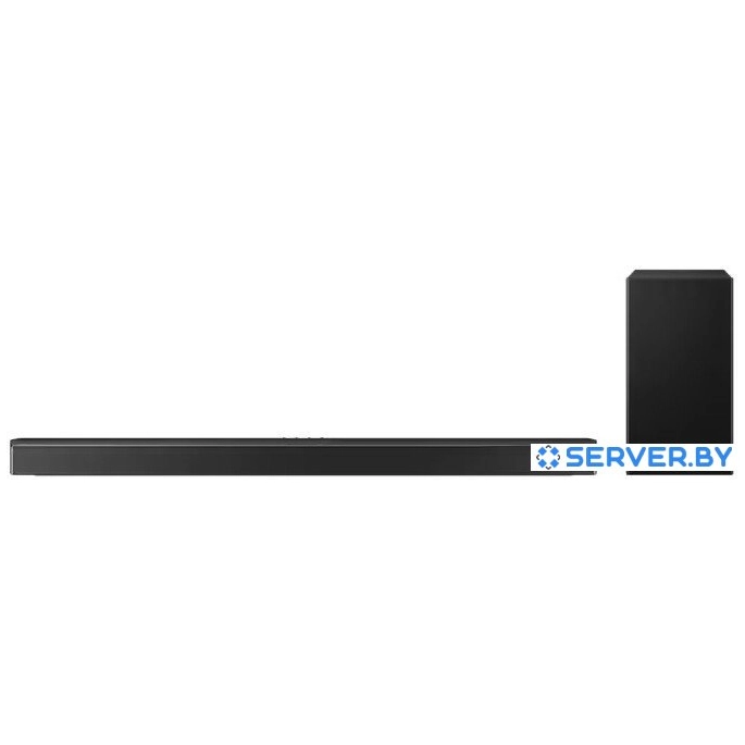 Саундбар Samsung HW-B750F. Фото1