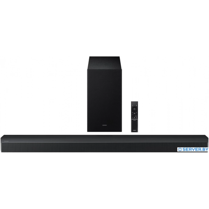 Саундбар Samsung HW-B750F. Фото3