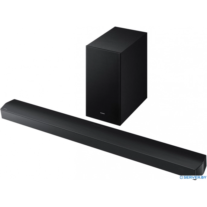Саундбар Samsung HW-B750F. Фото4