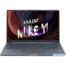 Ноутбук Ninkear A15 Plus 2025 16GB/1TB