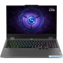Игровой ноутбук Lenovo LOQ 15IRX9 83DV0073PS