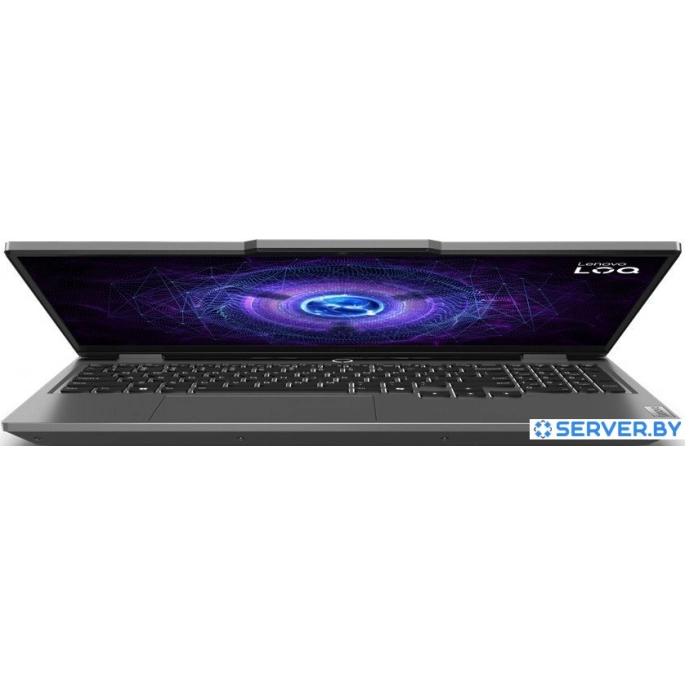 Игровой ноутбук Lenovo LOQ 15IRX9 83DV0073PS. Фото6