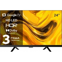 Телевизор Quantum 24H6BQ