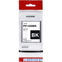 Картридж Canon PFI-030BK