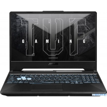 Игровой ноутбук ASUS TUF Gaming A15 FA506NCQ-HN077
