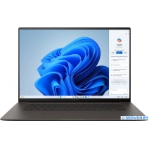 Ноутбук ASUS Zenbook S14 OLED UX5406AA-SW046W