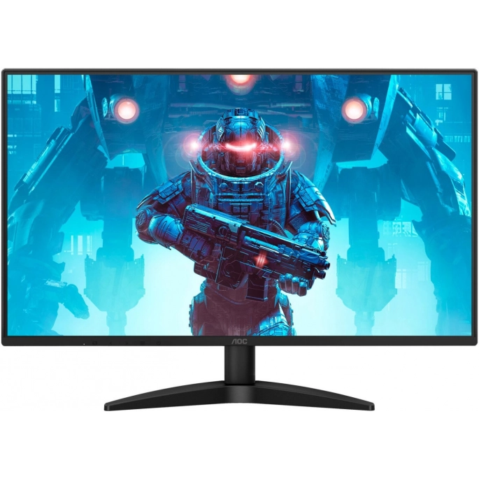 Игровой монитор AOC 27B36X. Фото3