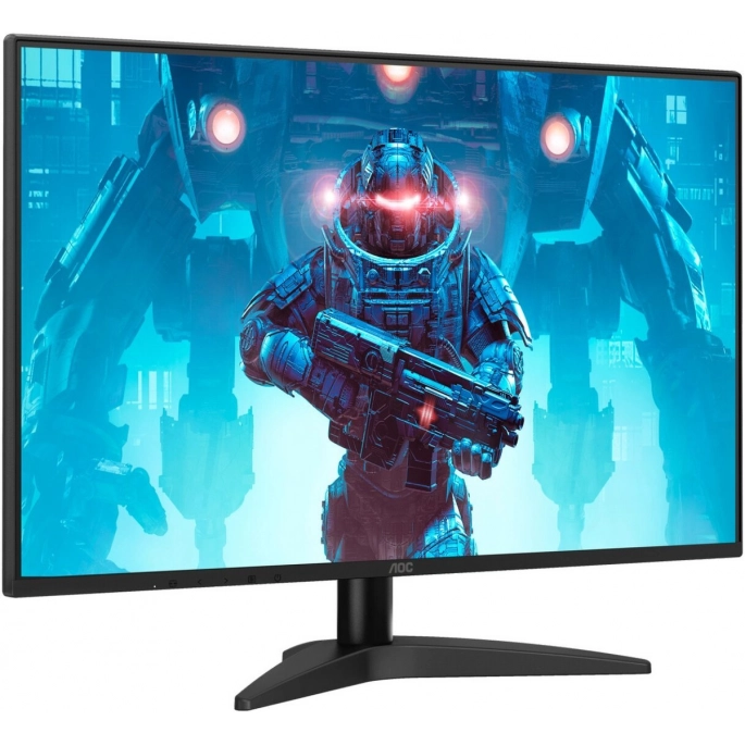 Игровой монитор AOC 27B36X. Фото4