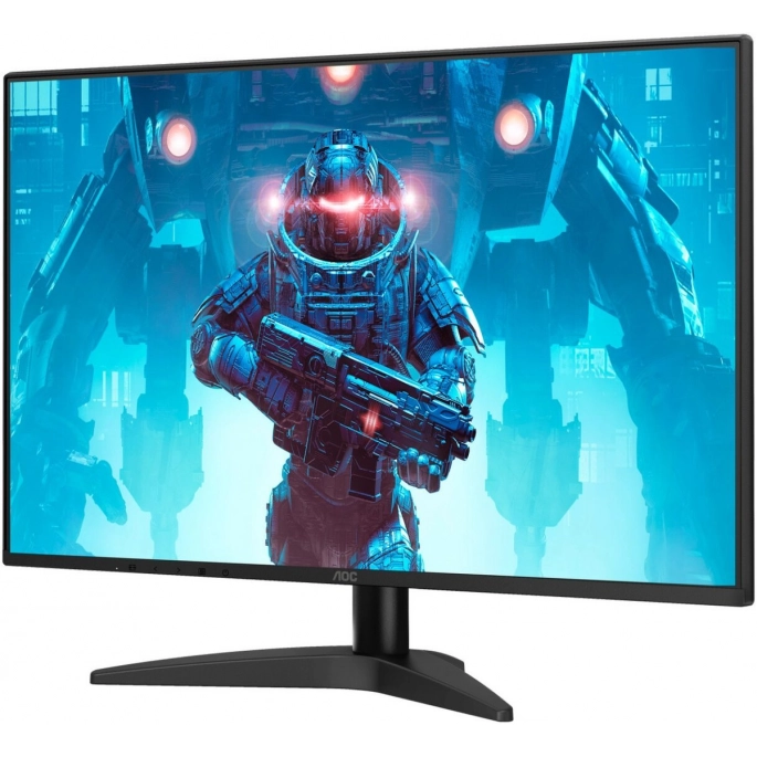 Игровой монитор AOC 27B36X. Фото5
